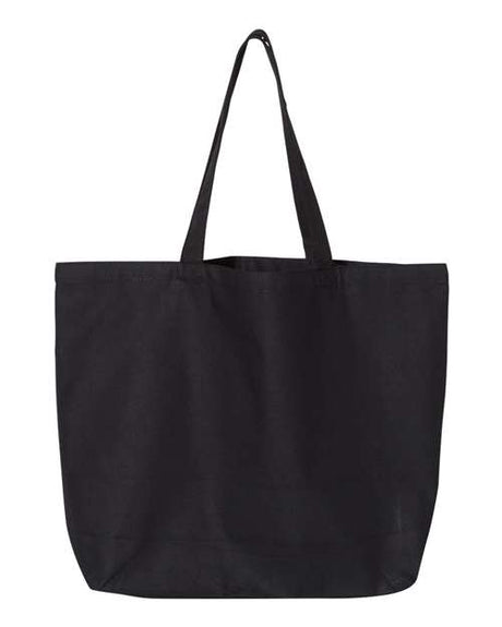 OAD Jumbo Tote-1