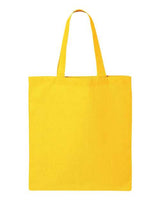 Q-Tees Economical Tote-3