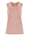 Next Level Apparel Women's    Festival Muscle Tank-1