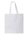 Q-Tees Economical Tote-1