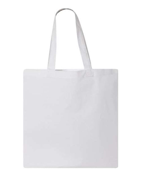 Q-Tees Economical Tote-1