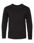 LAT Youth Fine Jersey Long Sleeve Tee-1