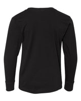 LAT Youth Fine Jersey Long Sleeve Tee-2