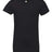 Next Level Girls’ Cotton Princess T-Shirt-1