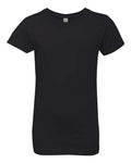 Next Level Girls’ Cotton Princess T-Shirt-1