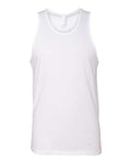 Next Level Men's Cotton Muscle Tank-1