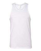 Next Level Men's Cotton Muscle Tank-1