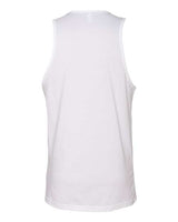 Next Level Men's Cotton Muscle Tank-3