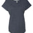 Next Level Women’s Triblend Dolman T-Shirt-1