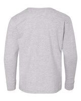 LAT Youth Fine Jersey Long Sleeve Tee-2