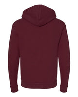 Next Level Men's Santa Cruz Pullover Hoodie NL9303-2