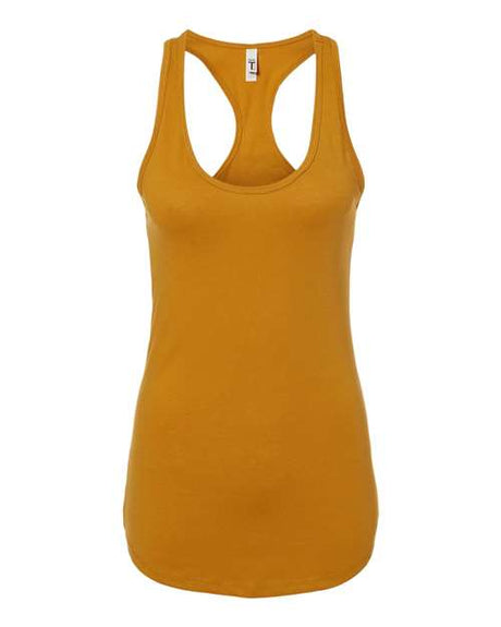 Next Level Women's Ideal Racerback Tank-1