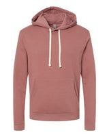 Next Level Men's Santa Cruz Pullover Hoodie NL9303-1