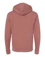 Next Level Men's Santa Cruz Pullover Hoodie NL9303-2