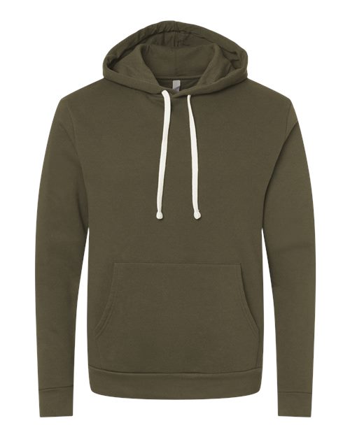 Next Level Men's Santa Cruz Pullover Hoodie NL9303-1