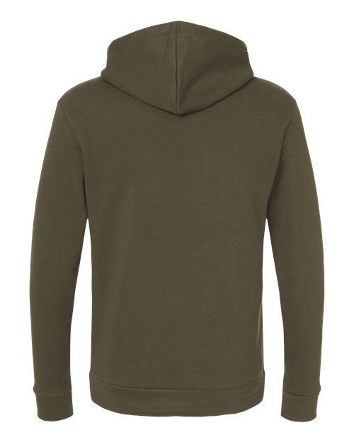 Next Level Men's Santa Cruz Pullover Hoodie NL9303-2