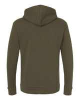 Next Level Men's Santa Cruz Pullover Hoodie NL9303-2