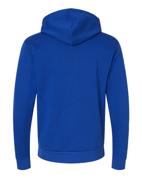 Next Level Men's Santa Cruz Pullover Hoodie NL9303-2