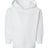 Rabbit Skins Toddler Pullover Fleece Hoodie-1