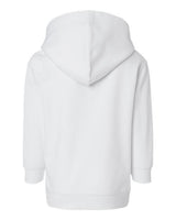 Rabbit Skins Toddler Pullover Fleece Hoodie-2