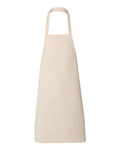 Q-Tees Butcher Apron-1