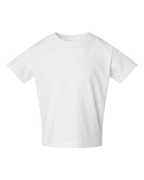 Rabbit Skins Youth Juvy T-Shirt-1
