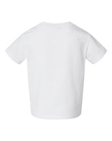 Rabbit Skins Youth Juvy T-Shirt-2