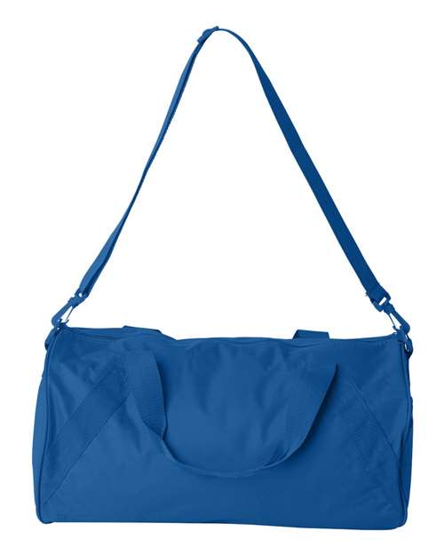 Liberty Bags Recycled 18” Small Duffel Bag-2
