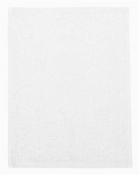 Q-Tees Hemmed Fingertip Towel-1