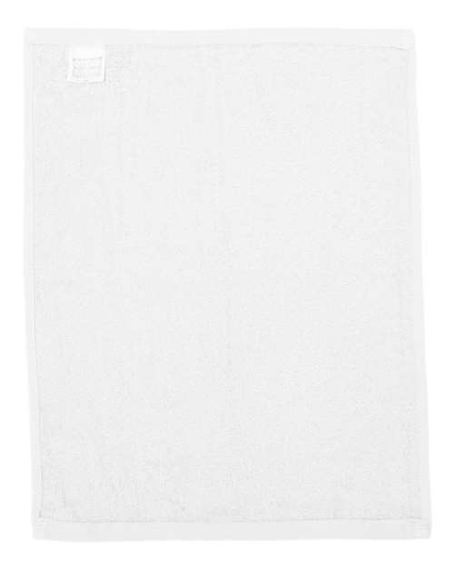 Q-Tees Hemmed Fingertip Towel-2