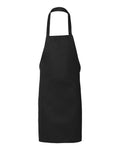 Q-Tees Butcher Apron-1