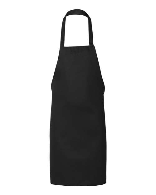 Q-Tees Butcher Apron-1