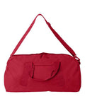 Liberty Bags Recycled 23 1/2" Large Duffel Bag-1