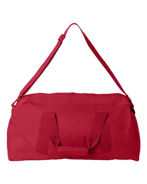 Liberty Bags Recycled 23 1/2" Large Duffel Bag-2