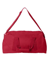 Liberty Bags Recycled 23 1/2" Large Duffel Bag-2