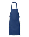 Q-Tees Butcher Apron-1