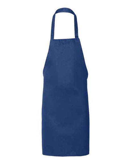 Q-Tees Butcher Apron-1