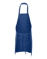 Q-Tees Butcher Apron-2