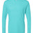 Next Level Men's Triblend Long Sleeve T-Shirt-1