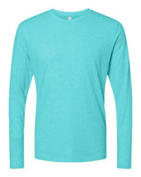 Next Level Men's Triblend Long Sleeve T-Shirt-1