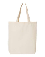 Q-Tees 12L Economical Tote-1