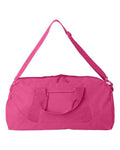 Liberty Bags Recycled 23 1/2" Large Duffel Bag-1