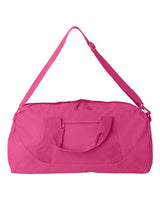 Liberty Bags Recycled 23 1/2" Large Duffel Bag-1