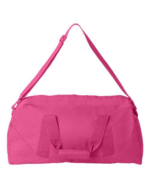 Liberty Bags Recycled 23 1/2" Large Duffel Bag-2