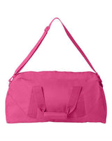 Liberty Bags Recycled 23 1/2" Large Duffel Bag-2