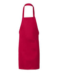 Q-Tees Butcher Apron-1