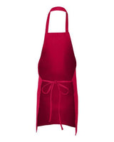 Q-Tees Butcher Apron-2