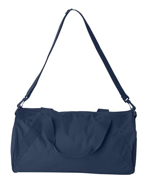 Liberty Bags Recycled 18” Small Duffel Bag-2