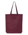 Q-Tees 12L Economical Tote-1