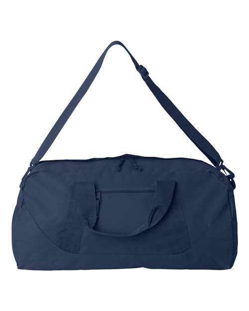 Liberty Bags Recycled 23 1/2" Large Duffel Bag-1